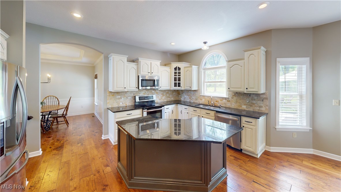 Portage Commons - Residential