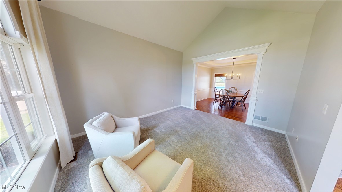 Portage Commons - Residential