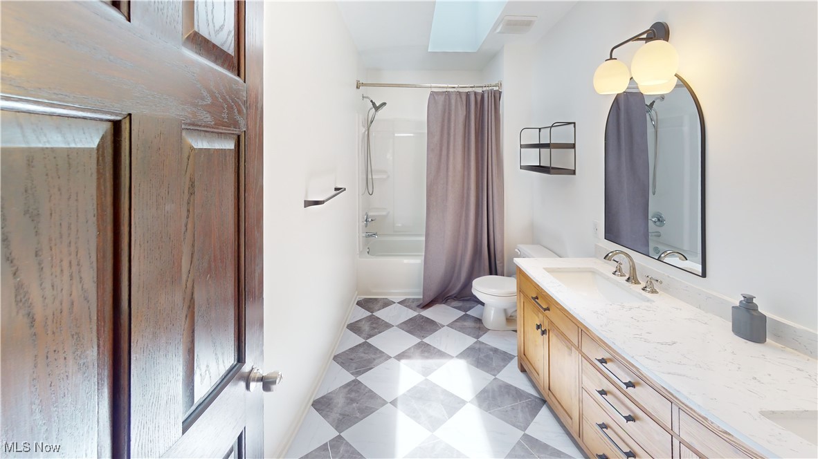 Portage Commons - Residential
