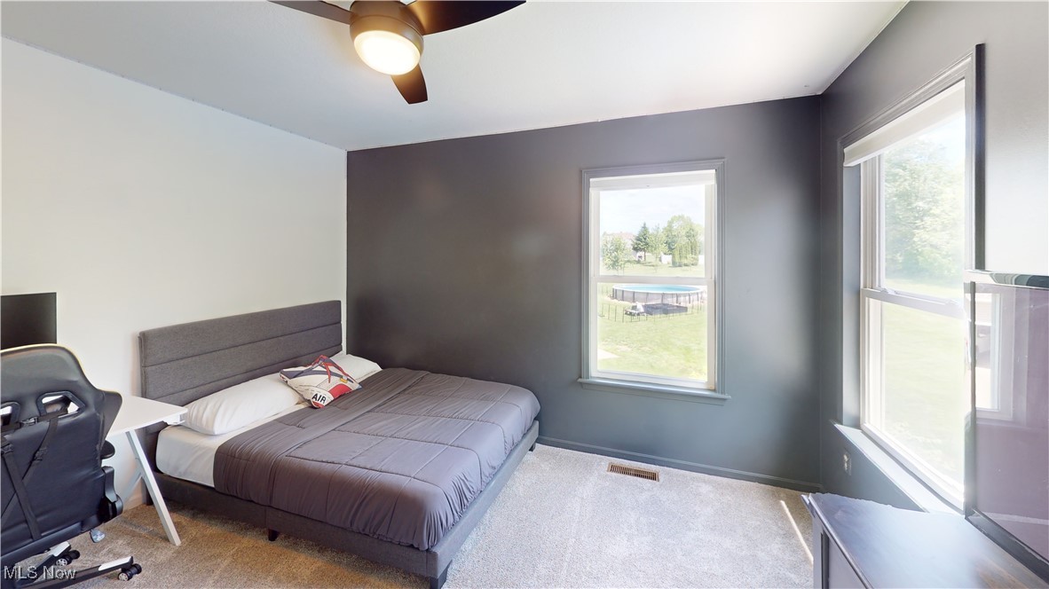 Portage Commons - Residential