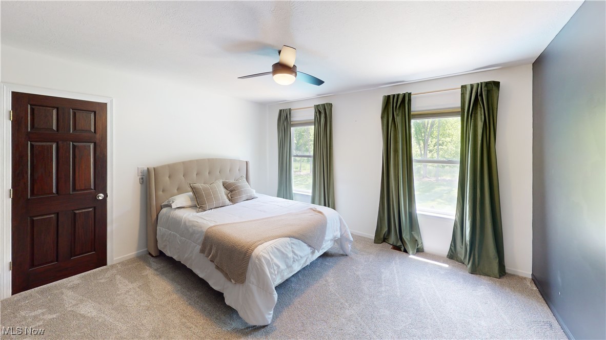 Portage Commons - Residential