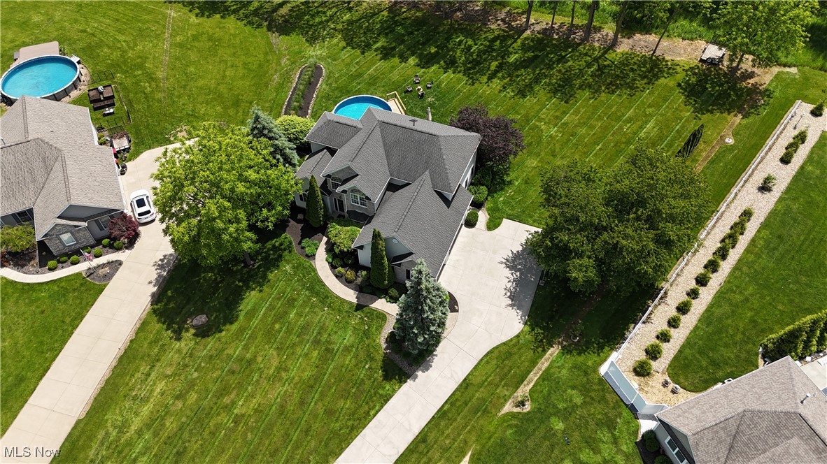 Portage Commons - Residential