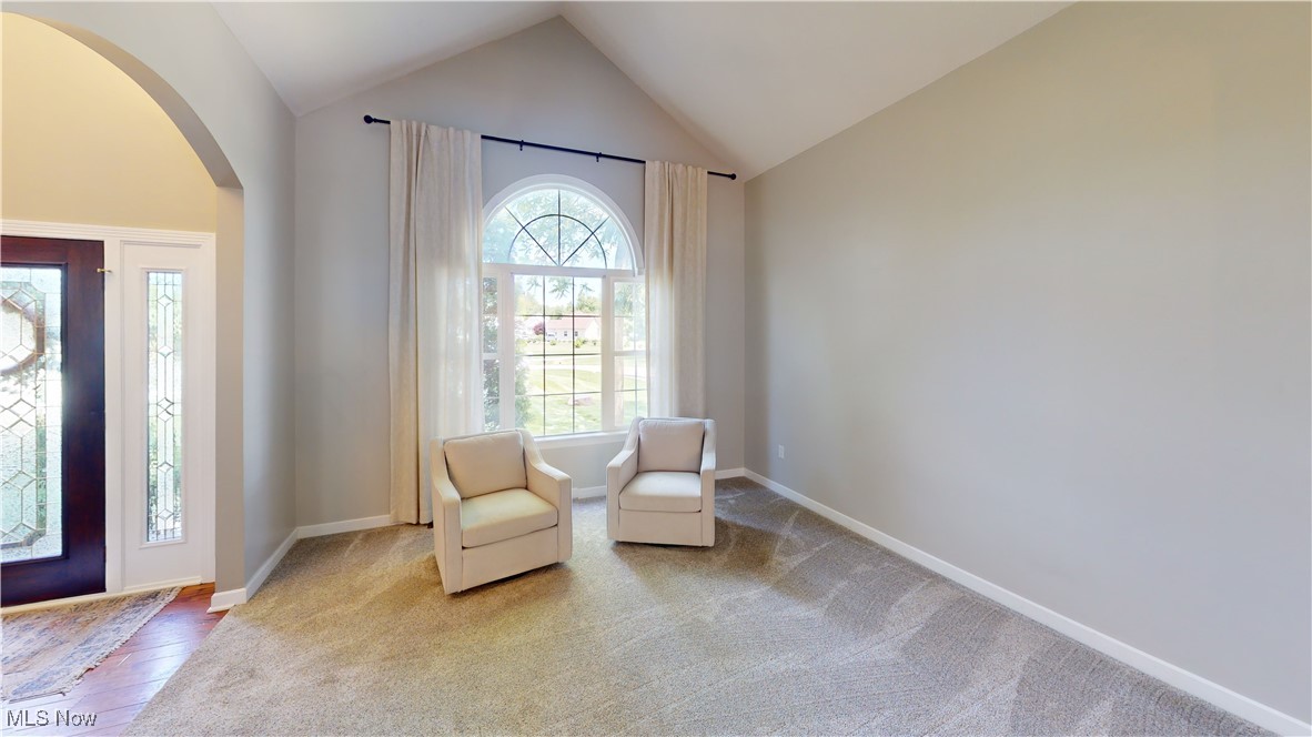 Portage Commons - Residential