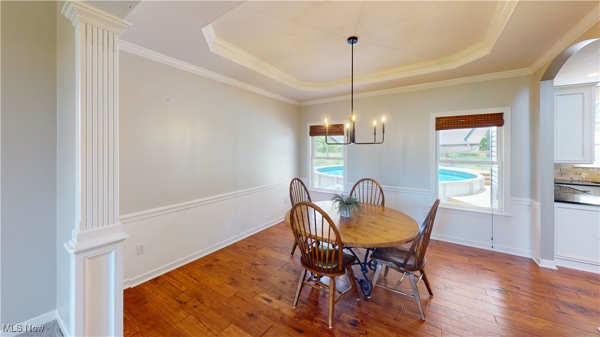 Portage Commons - Residential