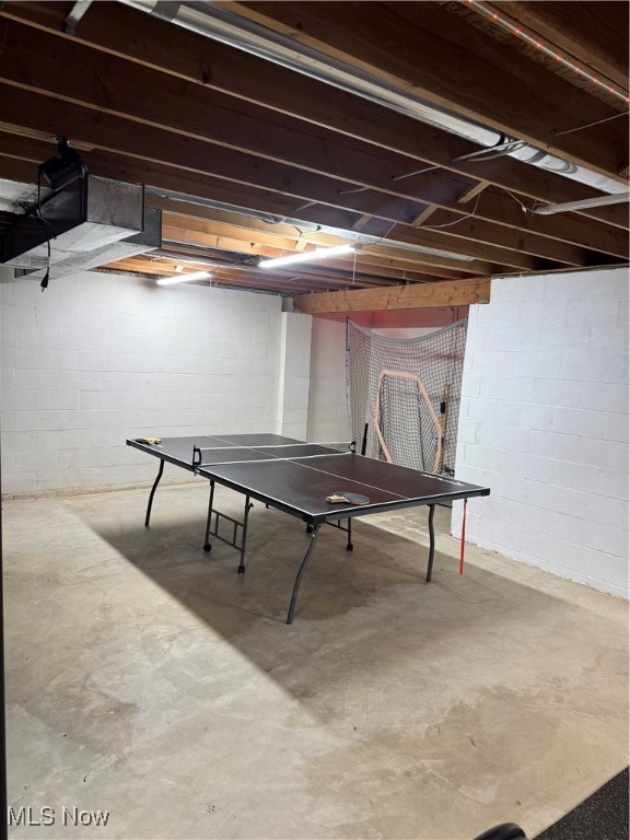 Portage Commons - Residential