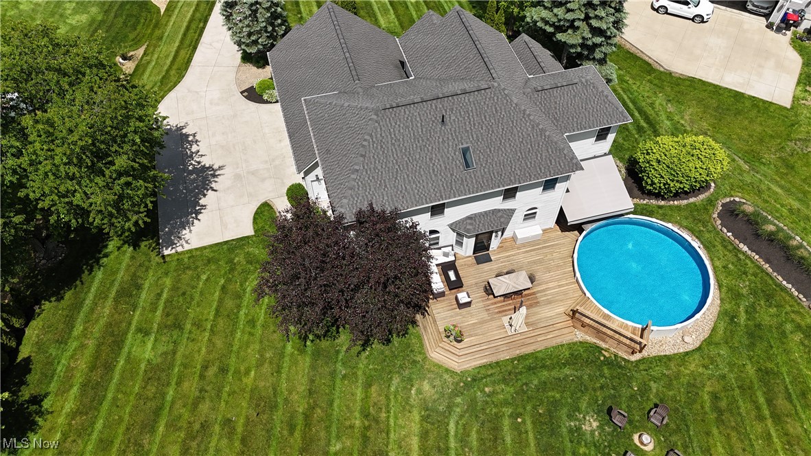 Portage Commons - Residential