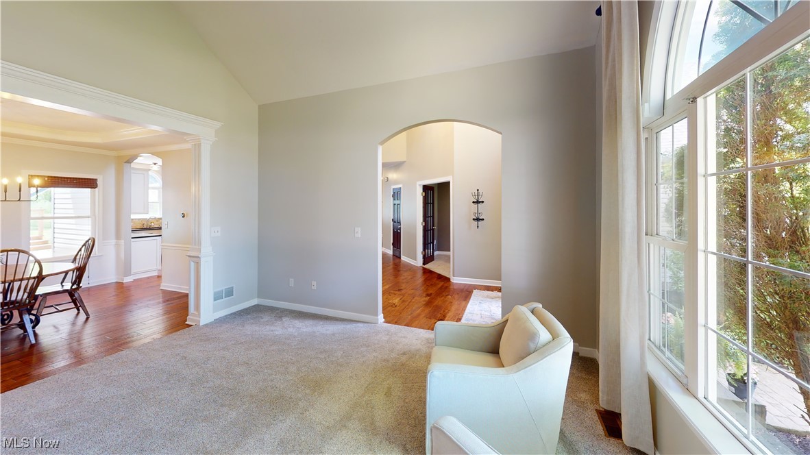 Portage Commons - Residential