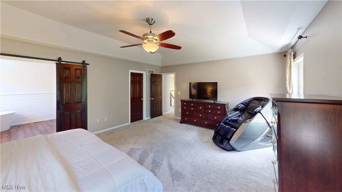 Portage Commons - Residential