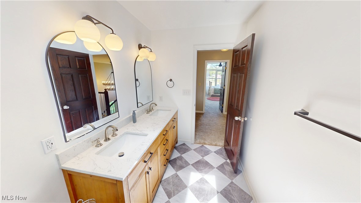 Portage Commons - Residential
