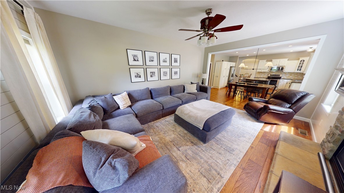 Portage Commons - Residential