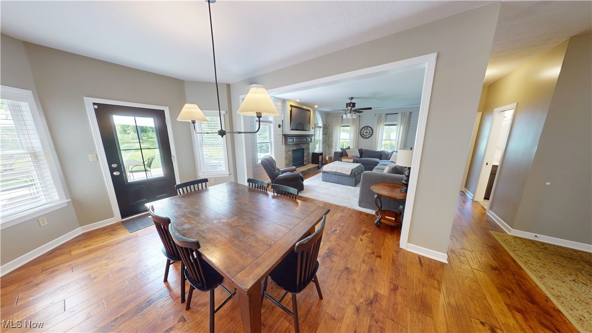 Portage Commons - Residential
