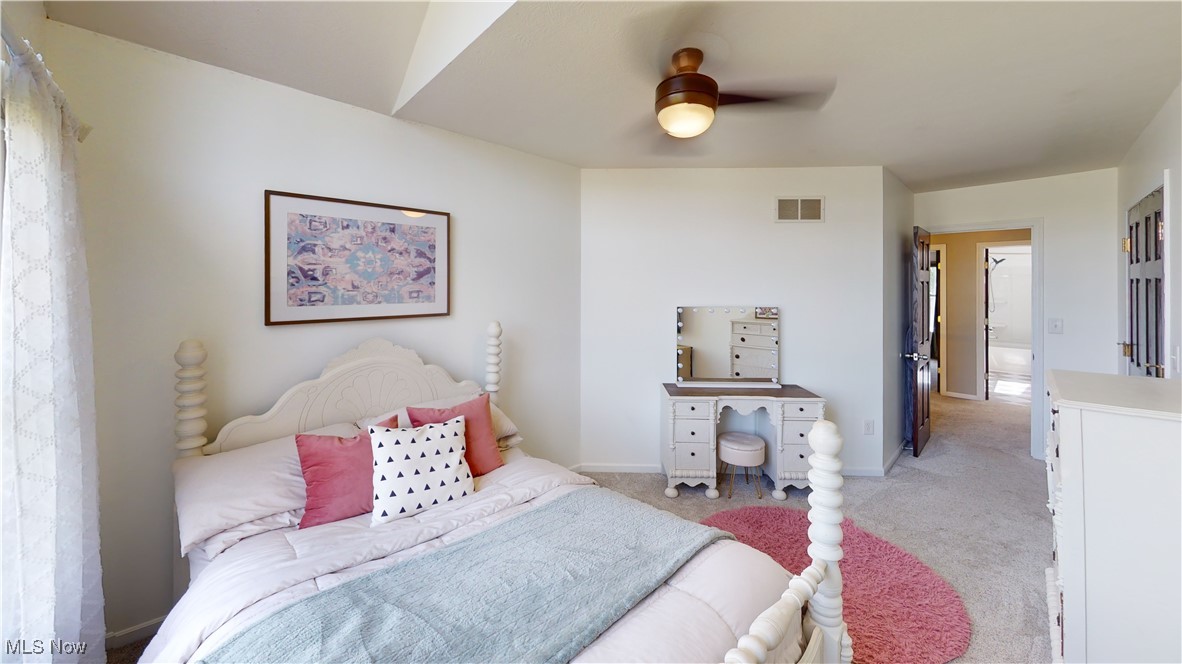 Portage Commons - Residential