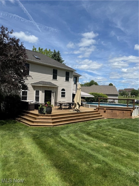 Portage Commons - Residential