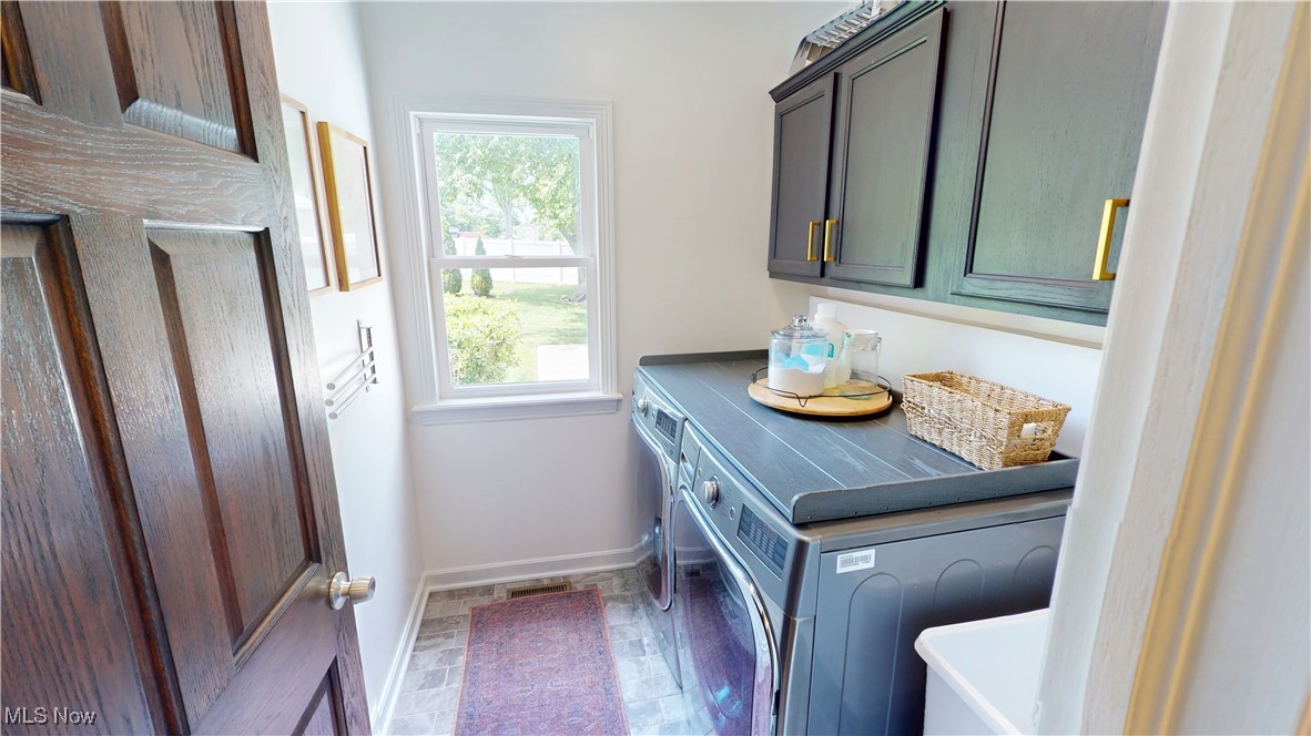 Portage Commons - Residential