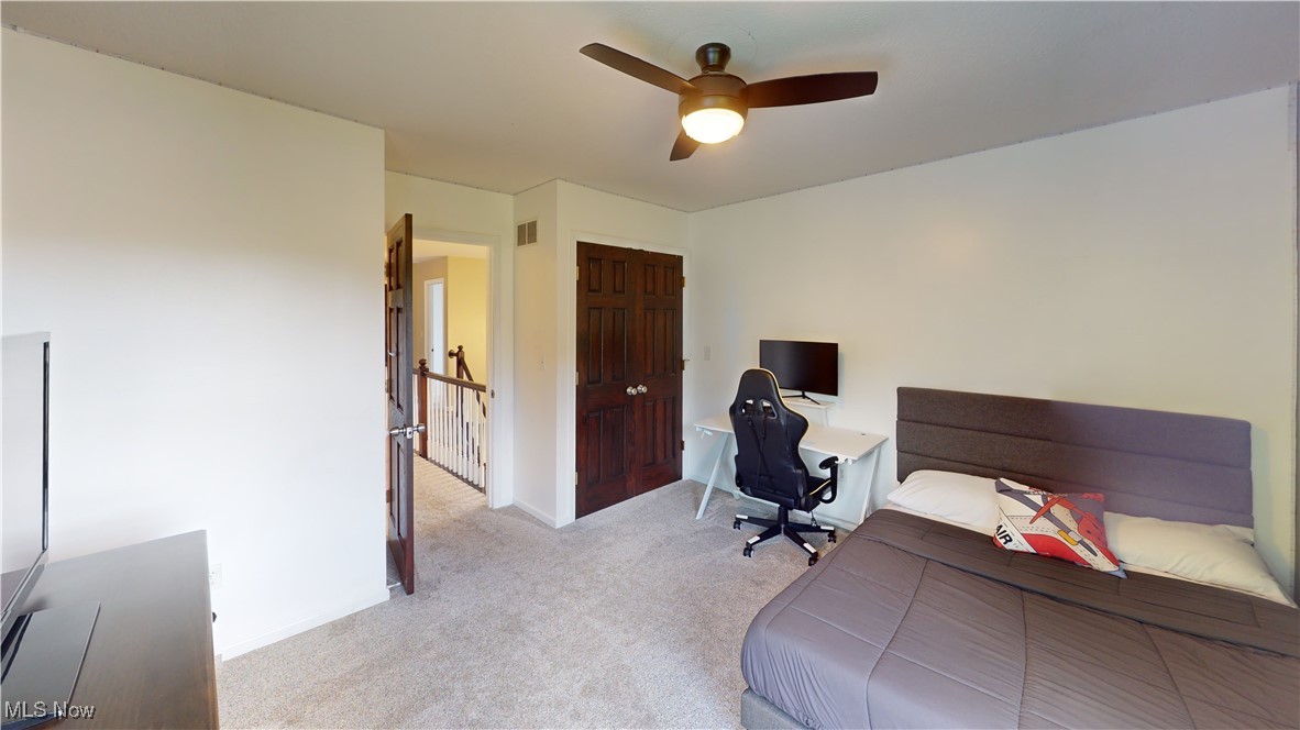 Portage Commons - Residential