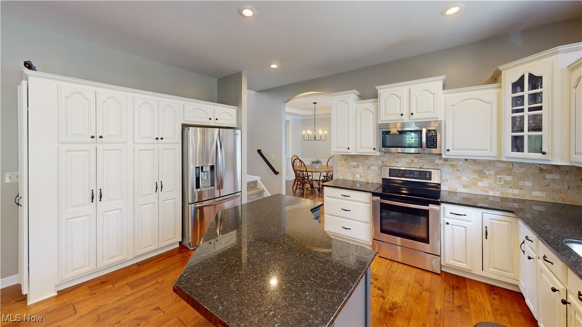 Portage Commons - Residential