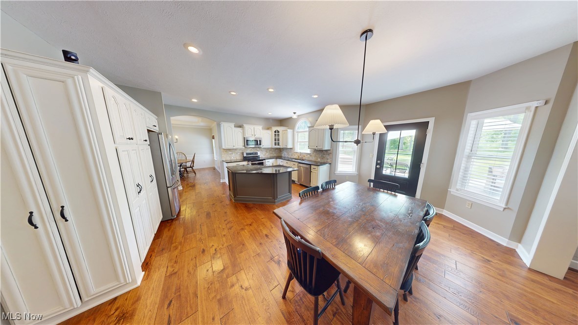 Portage Commons - Residential