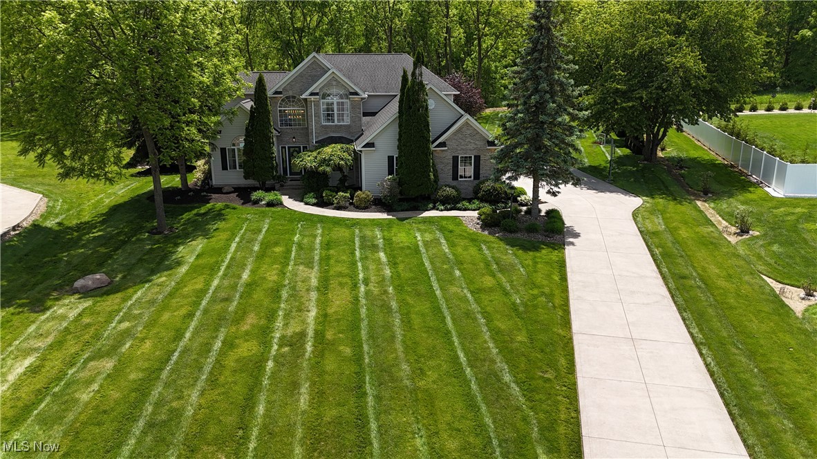 Portage Commons - Residential