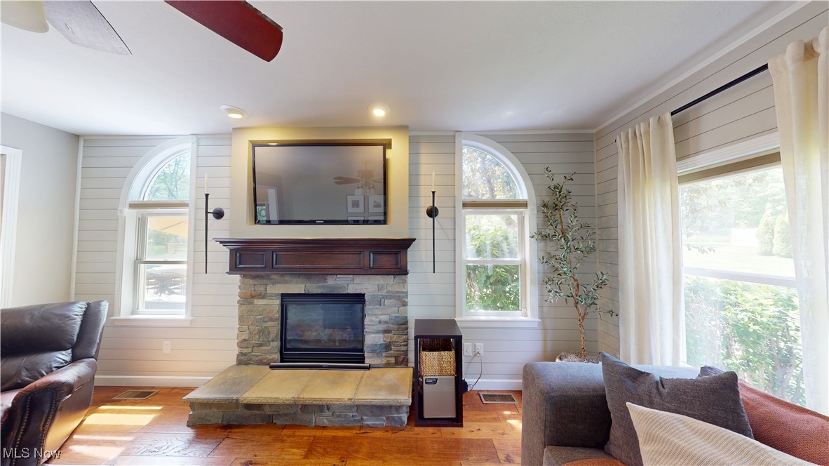 Portage Commons - Residential