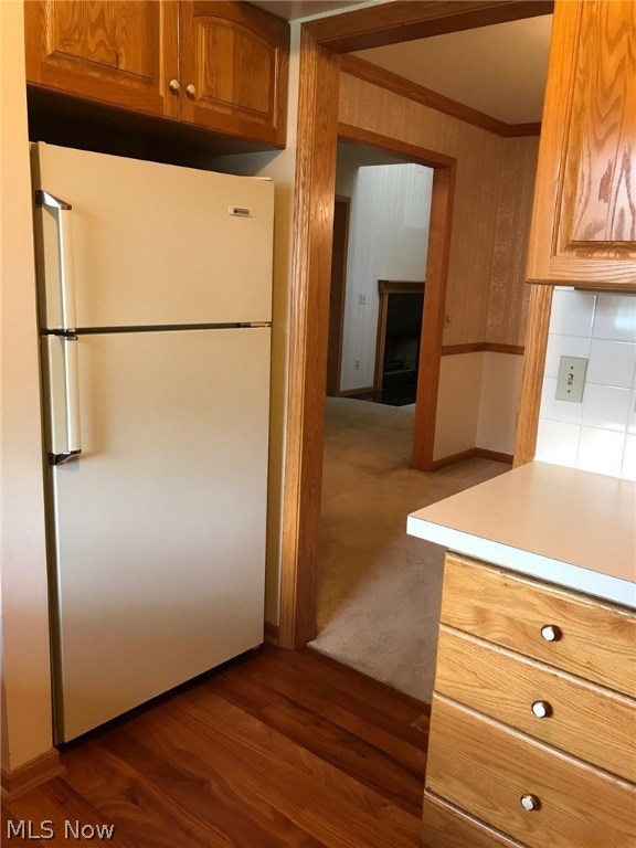 Bentley Court Condo - Residential