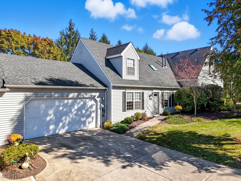 Greentree - Residential