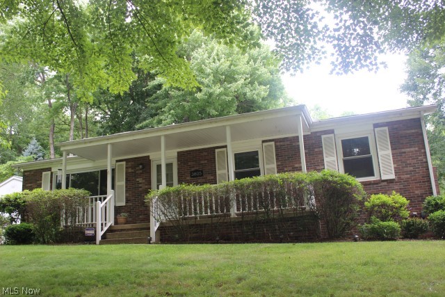 Turkeyfoot Heights - Residential