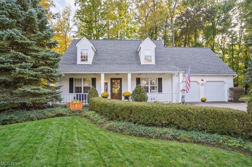 Kittery Cove Sub 4 - Residential