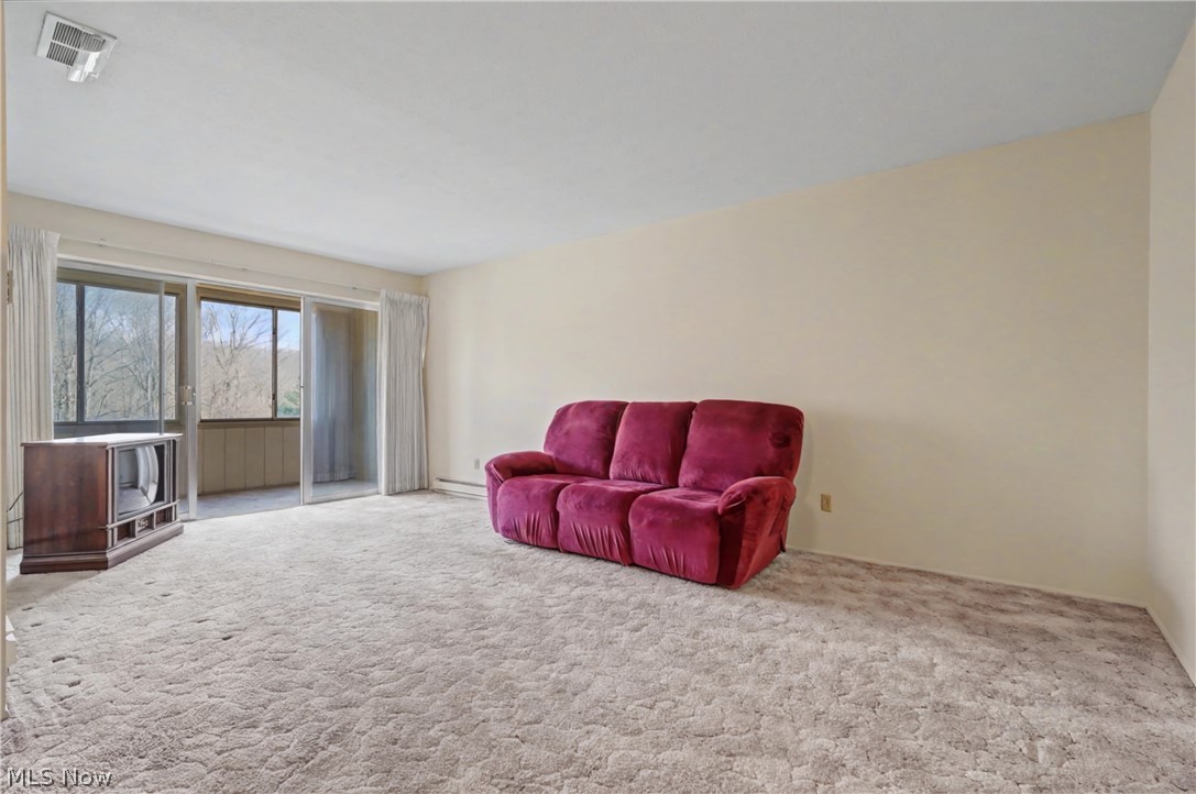 Silver Lake Towers Condo - Residential