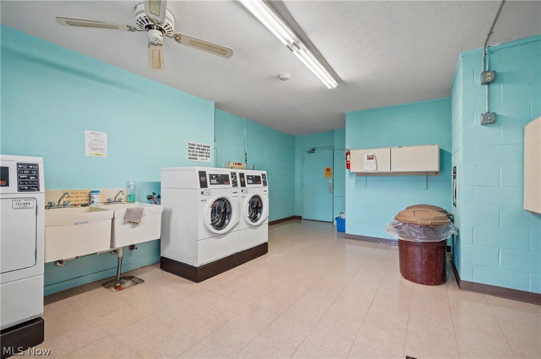 Silver Lake Towers Condo - Residential