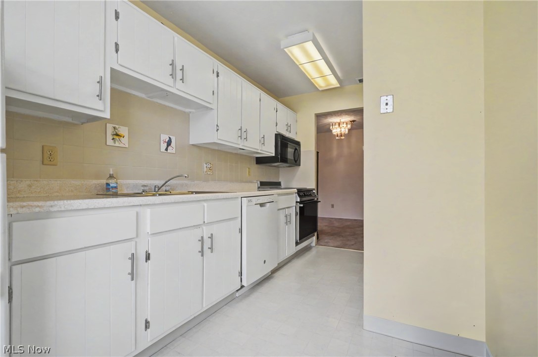 Silver Lake Towers Condo - Residential