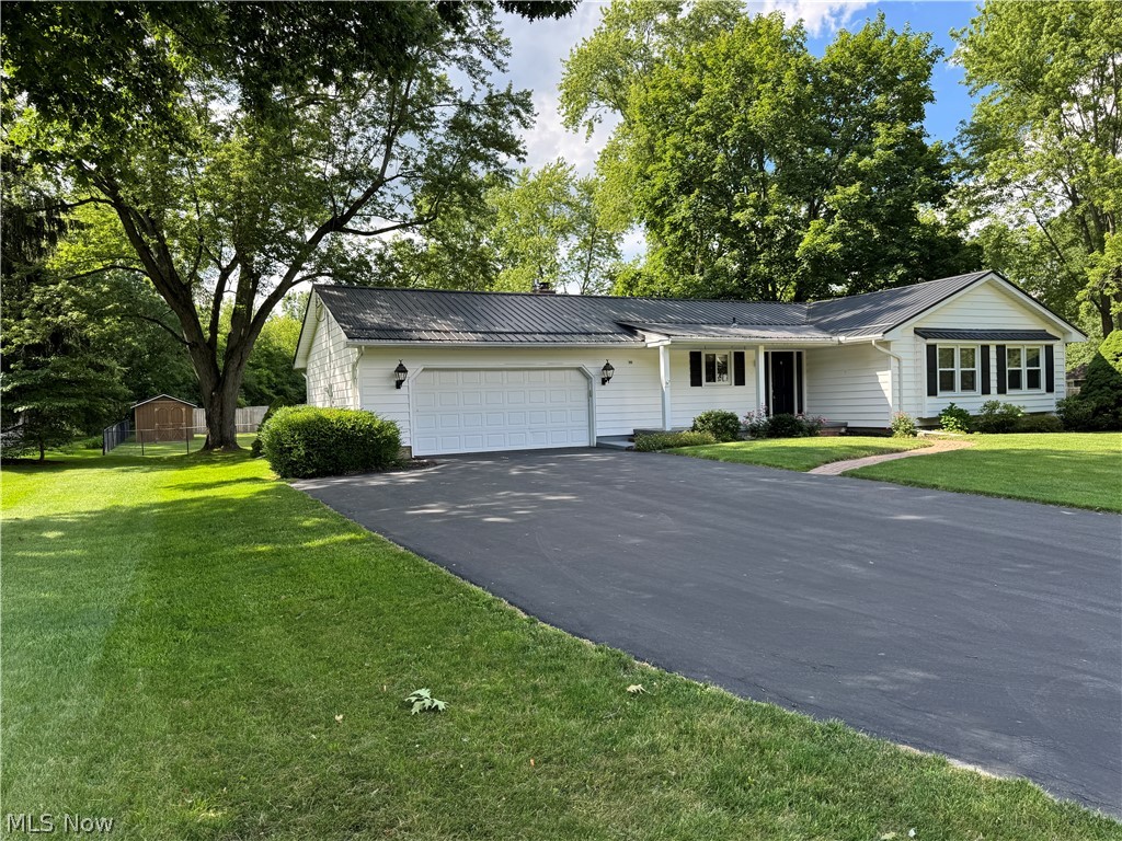 South Ashland - Residential