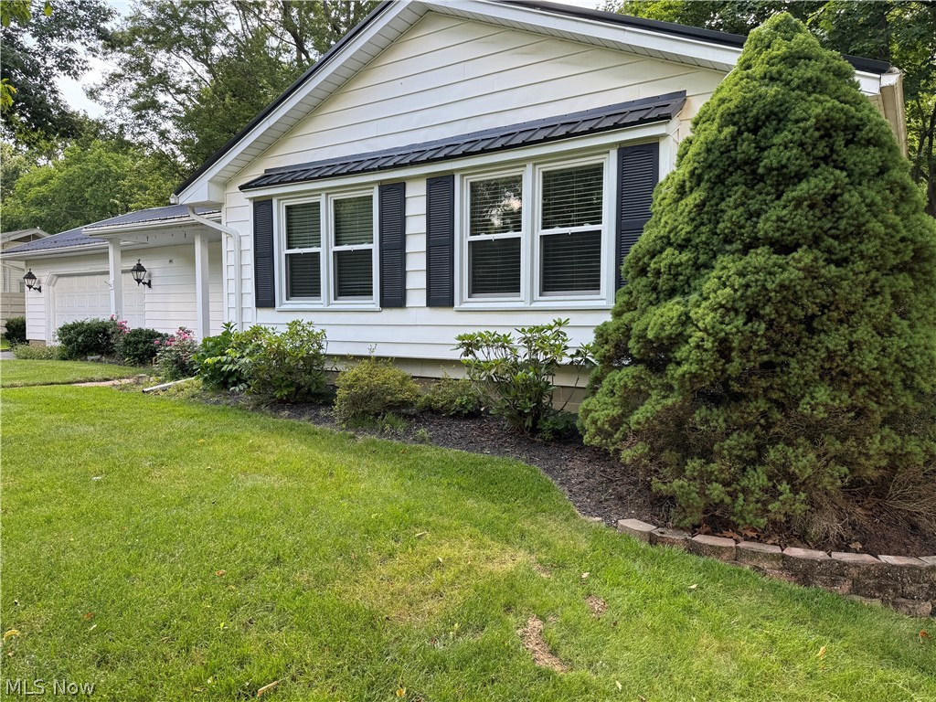 South Ashland - Residential