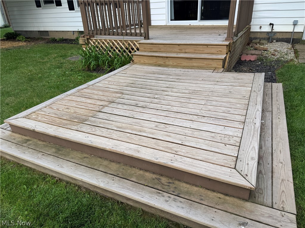 South Ashland - Residential