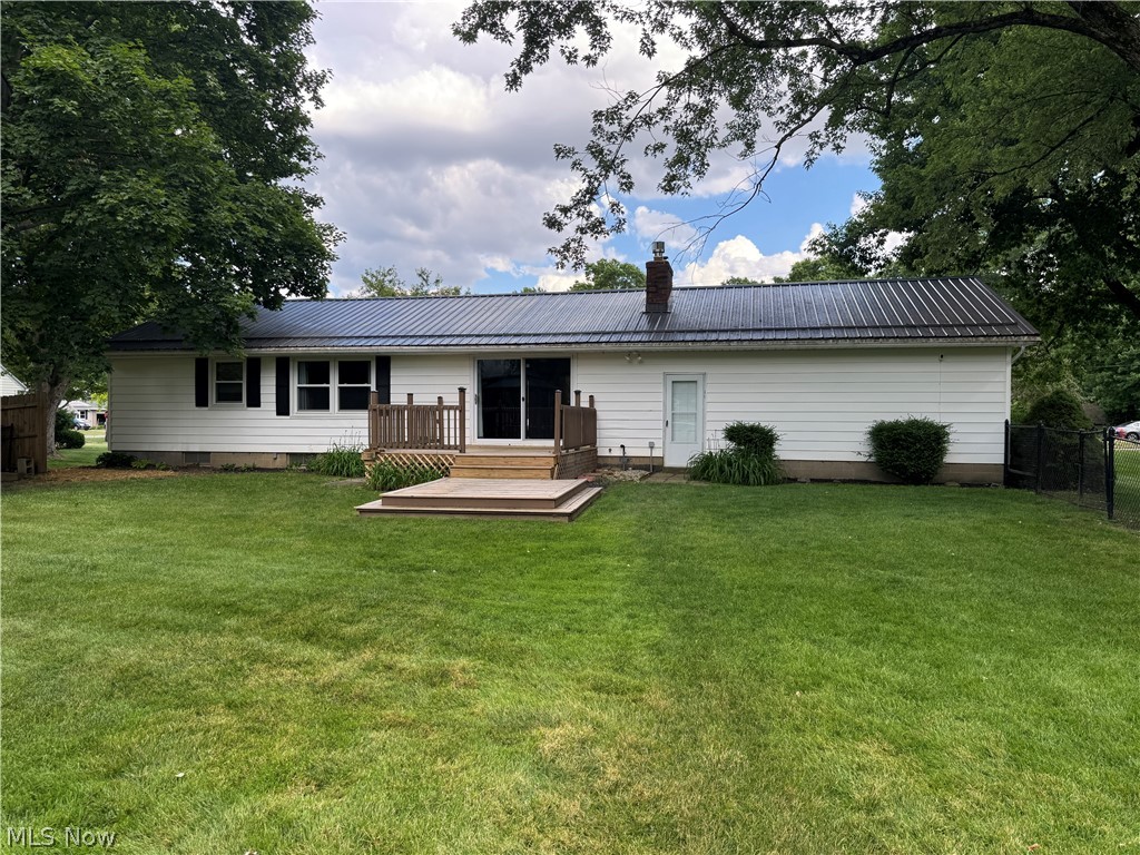 South Ashland - Residential