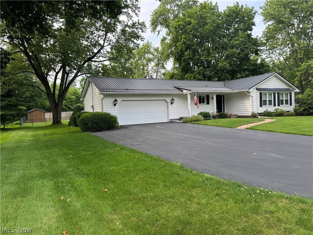 South Ashland - Residential