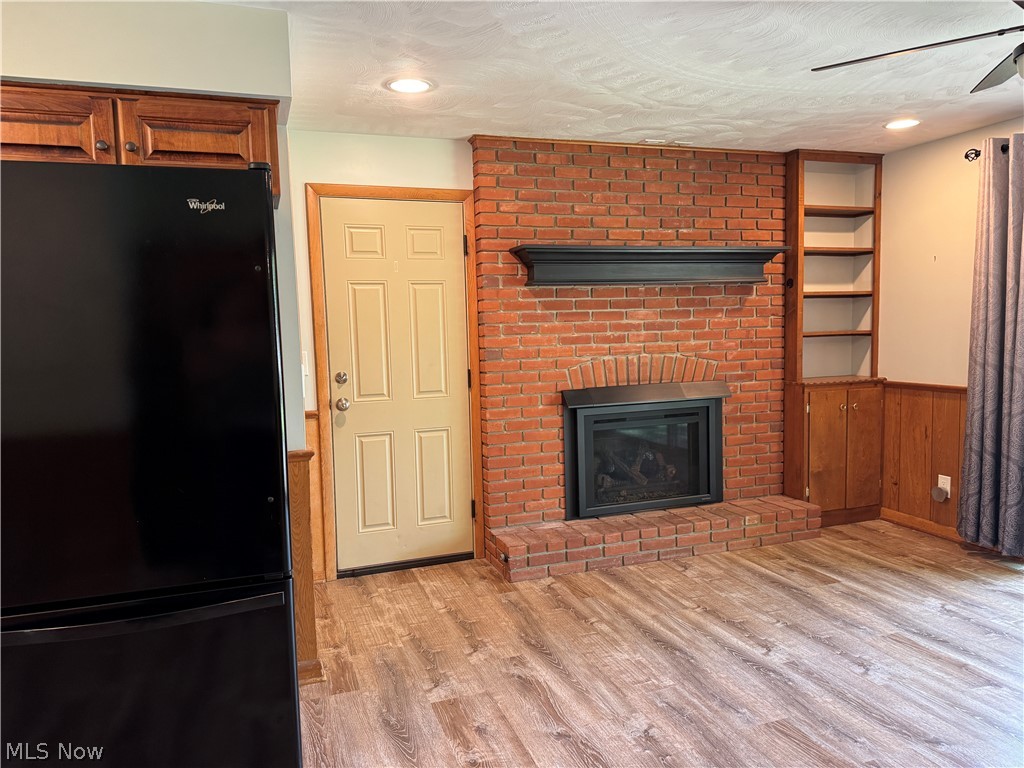 South Ashland - Residential
