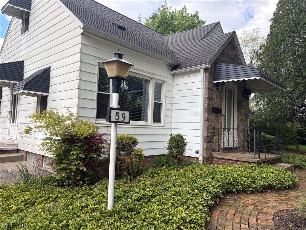 Fairlawn Park - Residential Lease