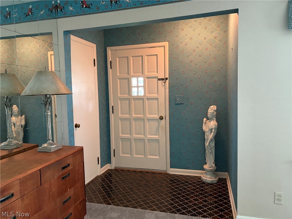 Fairlawn Park - Residential Lease