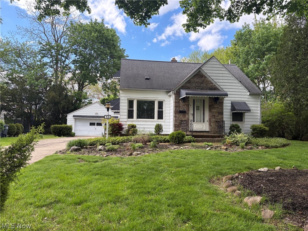 Fairlawn Park - Residential Lease