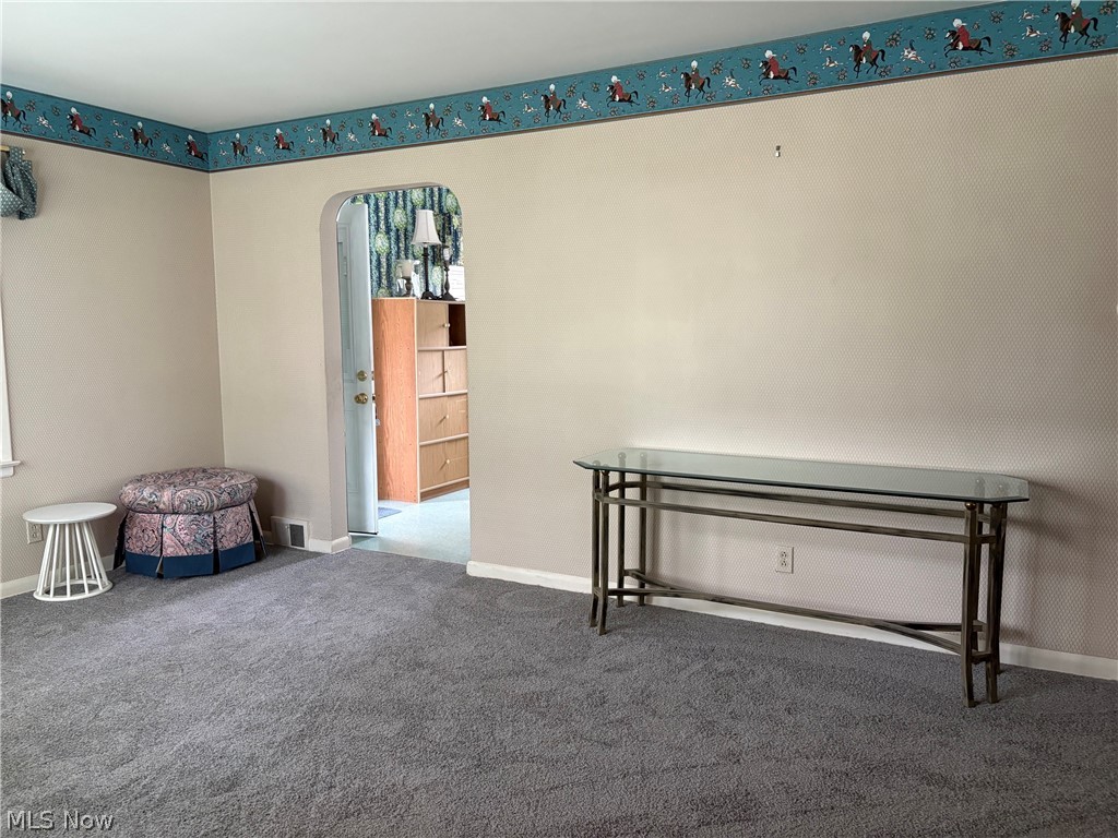 Fairlawn Park - Residential Lease