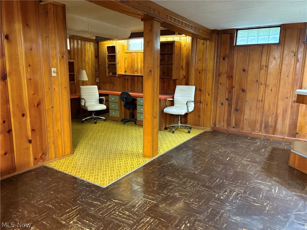 Fairlawn Park - Residential Lease