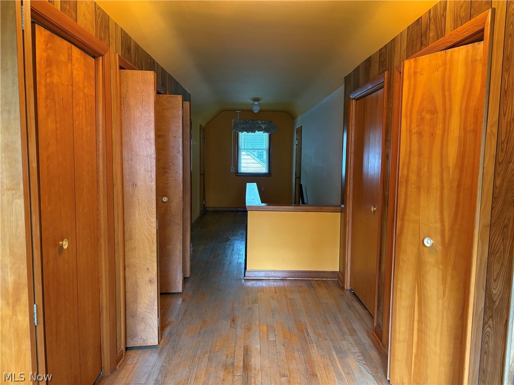 Fairlawn Park - Residential Lease