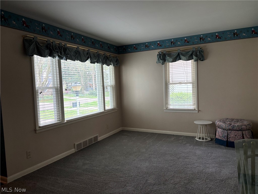 Fairlawn Park - Residential Lease