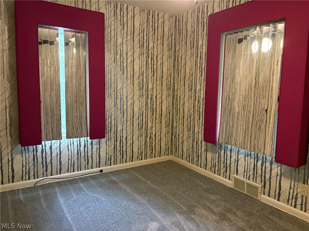 Fairlawn Park - Residential Lease