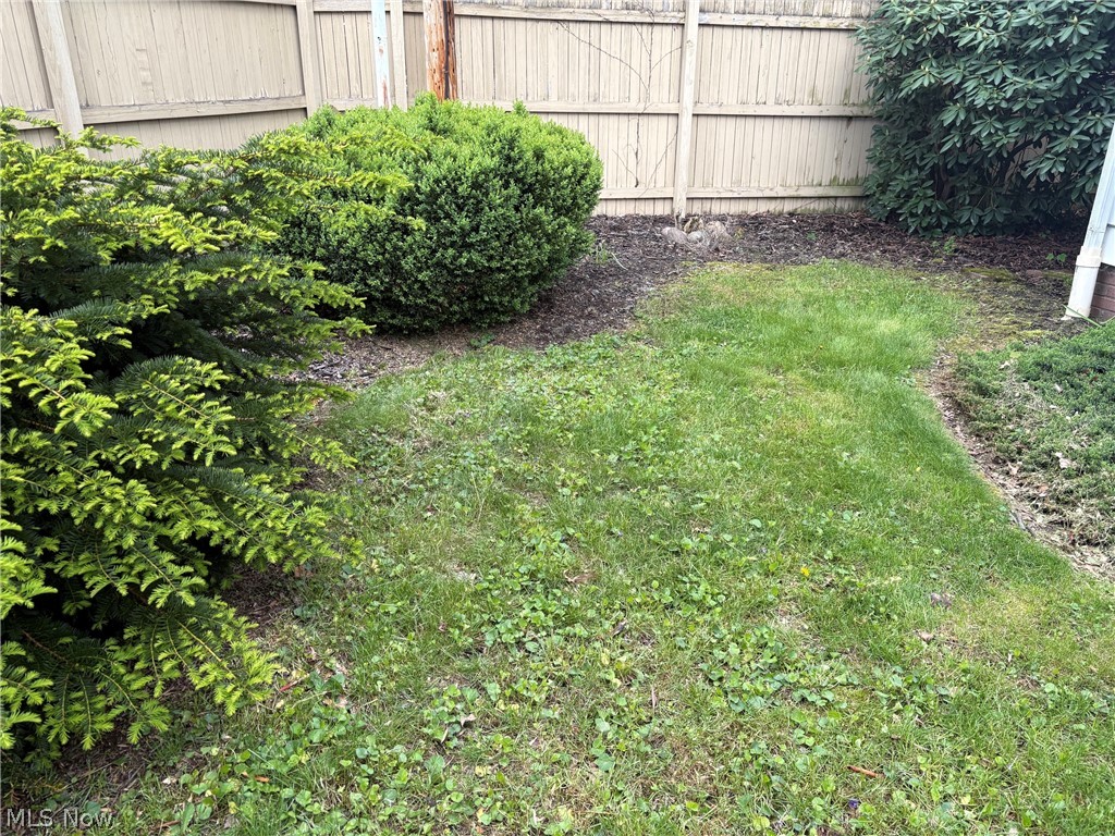 Fairlawn Park - Residential Lease
