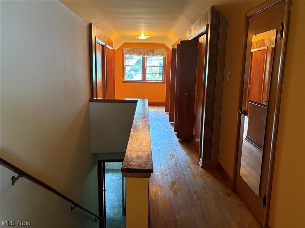 Fairlawn Park - Residential Lease