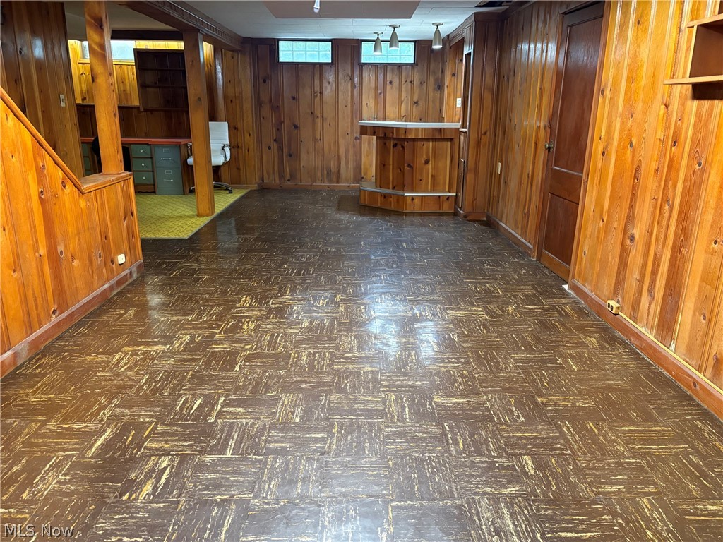 Fairlawn Park - Residential Lease