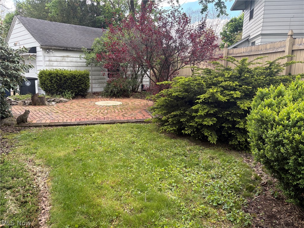 Fairlawn Park - Residential Lease