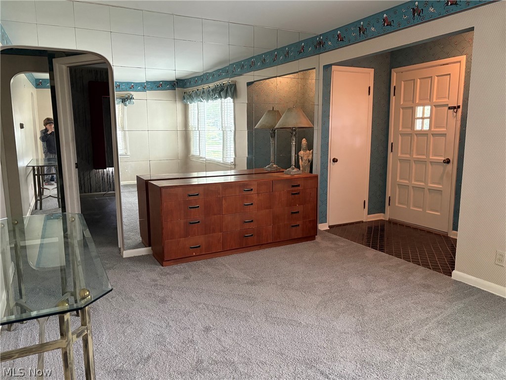 Fairlawn Park - Residential Lease