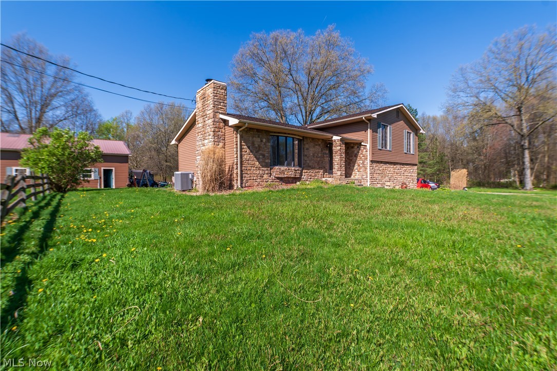 Chippewa Land & Dev Co - Residential